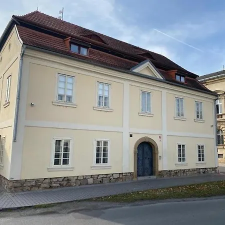 Galerie Lucia 5 -loft * Plzeň