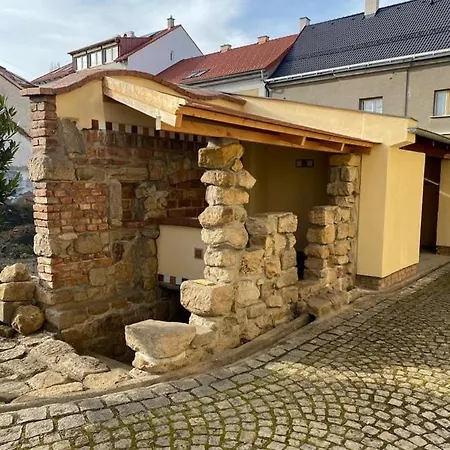 Galerie Lucia 5 -loft Apartman Plzeň