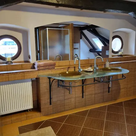 Galerie Lucia 5 -loft Pilsen