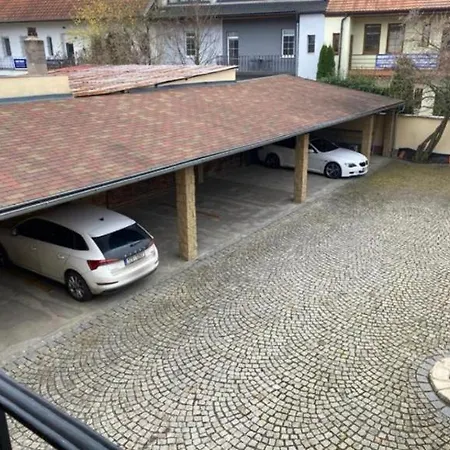 Apartment Galerie Lucia 5 -loft *
