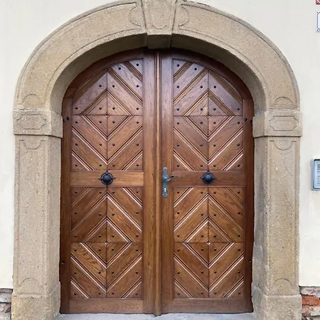 Apartman Galerie Lucia 5 -loft *