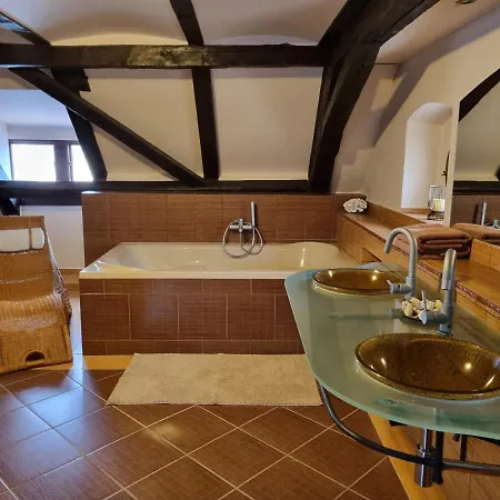 Galerie Lucia 5 -loft *